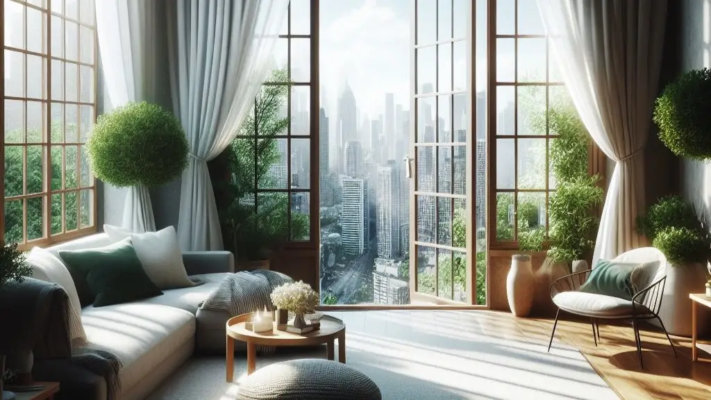 Indoor Air Quality
