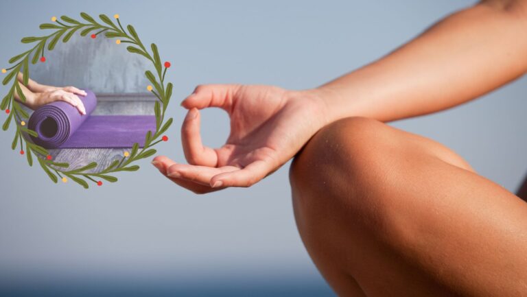 Yoga and Green Living
